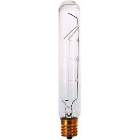 25w Incandescent Bulb with Intermediate Base