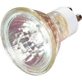 20W Halogen Bulb with Twist & Turn Base