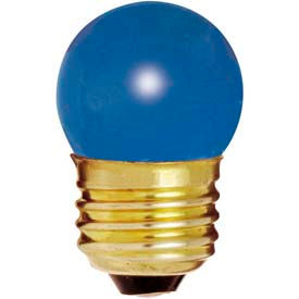 7.5w General Service W/ Medium Base Bulb