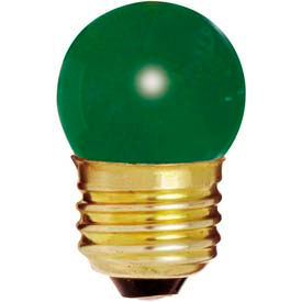 7.5w General Service W/ Medium Base Bulb