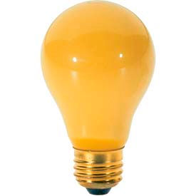 40W Incandescent Bulb with Medium Base