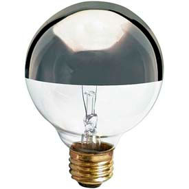 25w Incandescent Bulb with Medium Base