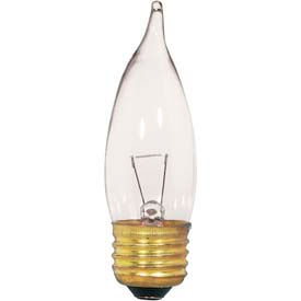 25W Incandescent Bulb with Medium Base