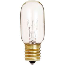 25w Incandescent Bulb with Intermediate Base