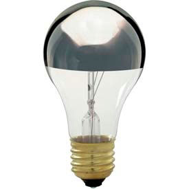60W Incandescent Bulb with Medium Base