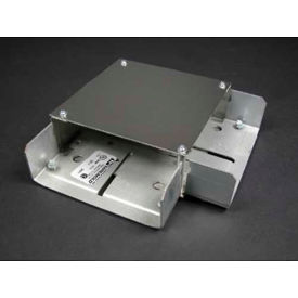 Flat Elbow, 4-3/4"L