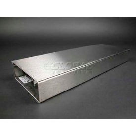 Wall Box Connector, 14"L