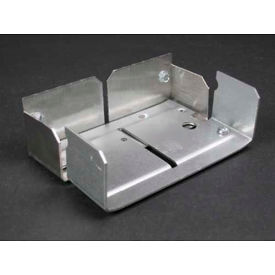 Internal Elbow, 3-1/8"L