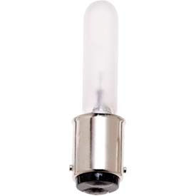 60W Halogen Bulb with DC Bayonet Base