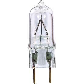 25w Halogen W/ Bi-Pin Base Bulb