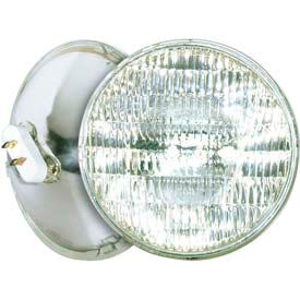 1000w Par64 Halogen W/ Mogul End Prong Base Bulb