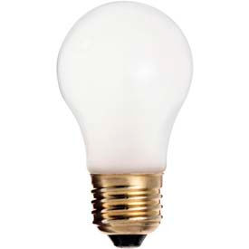 25w Incandescent Bulb with Medium Base