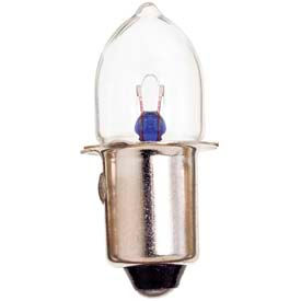 Epr30 3.23w Incandescent W/ Flange Base Bulb