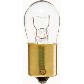 E1003 12.03w Incandescent W/ Sc Bay Base Bulb