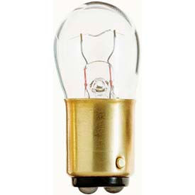12.03w Incandescent Bulb with DC Bay Base