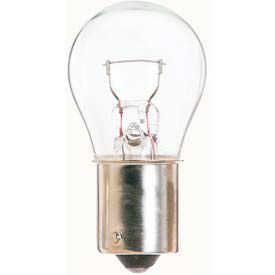 Satco E1141 18.43w Miniature W/ Sc Baybase Bulb