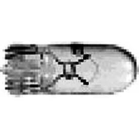 Satco 3.36w Miniature W/ Mini Wedge Base Bulb