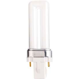 5w CFL Bulb - Coolwhite- G23 Base