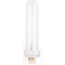 26w W/ G24vq-3 Base -Warm- Cfl Bulb