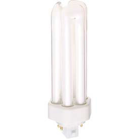 32w GX24vq-3 Base Warm CFL Bulb