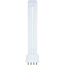 13w Warm CFL Bulb with 2GX7 Base