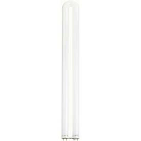 31W Fluorescent W/ Medium Bi-Pin Base, 3000K