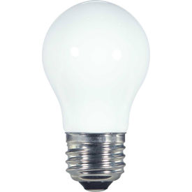 1.4W LED A15 Medium Base Frost 2700K