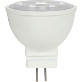 3W LED MR11 GU4 Base 2700K 12V
