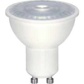 6.5W LED MR16 GU10 Base 40' Beam Spread 5000K 120V
