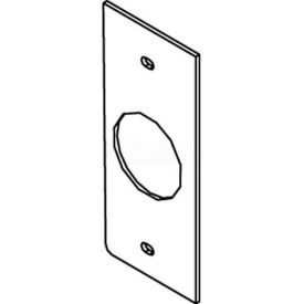 Sgt-H Floor Box Af1&3 Top Plate, For Heyco Device