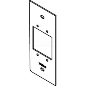 Floor Box Plate For Extron MAAP Devices