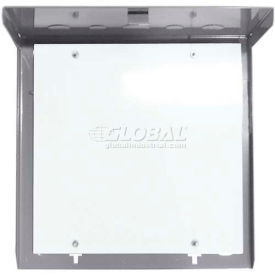 Sub-Panel SP3303, MH3300, 11.33"H x 11.4"W x .13" Thick