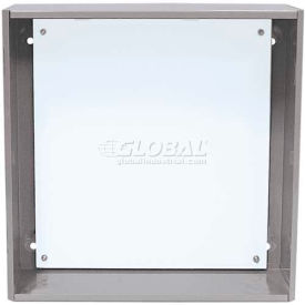 Sub-Panel, 16.875"H x 15.75"W x .13" Thick