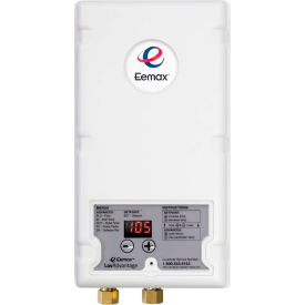 8.0kW 277V LavAdvantage Thermostatic Electric Tankless Water Heater