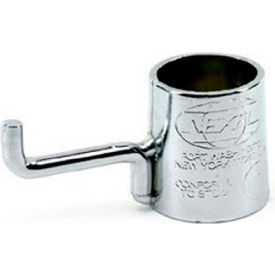 Wire Collar Hooks Large - 4 Pack