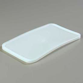 Storplus™ 18 Qt. Lid 8-1/2", 14-3/8", 1/4", See Thru