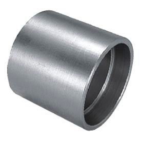 Mss Ss 316 Cast Pipe Fitting Coupling 1/2" Socket Weld Female