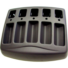 Charger Stand For SR 500 Batteries, Gray