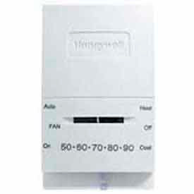 Mercury Free 1Heat/1Cool Stage Thermostat T834N1002