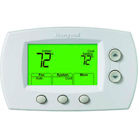 Wireless FocusPRO Non-Programmable Thermostat TH5320R1002