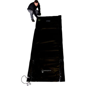 Powerblanket Pro Ground Heating Blanket, Safe Walk 160°F, 11'L x 4'W, 120V