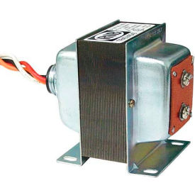 Transformer TR40VA040, 40VA, 120/208/240-24V, Single Hub, Dual Terminal Secondary