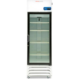 TSG Series GP Laboratory Refrigerator, Glass Door, Gray, 23 Cu.Ft.