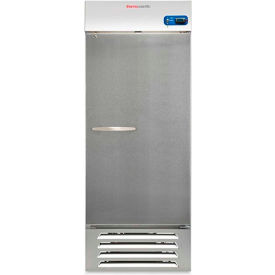 TSG Series GP Laboratory Refrigerator, Solid Door, Gray, 23 Cu.Ft.