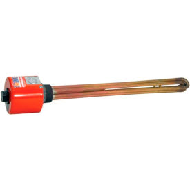 Immersion Heater Replacement, 750W 120/1