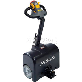 Self-Propelled Electric Powered Tugger Puller TUG15 1500 Lb. Cap.