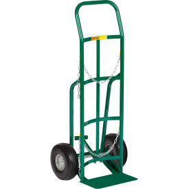 Single Cylinder Truck TWF-40-10FF With Foot Kick and Continuous Handle