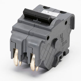 Circuit Breaker Type UBIF Thick 2-Pole 60A