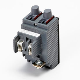 Connecticut Electric Circuit Breaker Type 1-Pole Twin Bolt-On 15A/20A