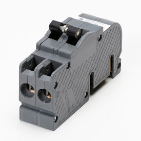 Replacement Circuit Breaker Type UBIZ QC15 2-Pole 15A